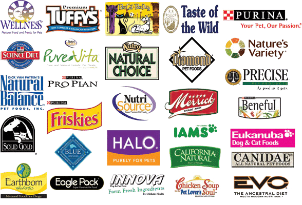 Companies Owned by Purina