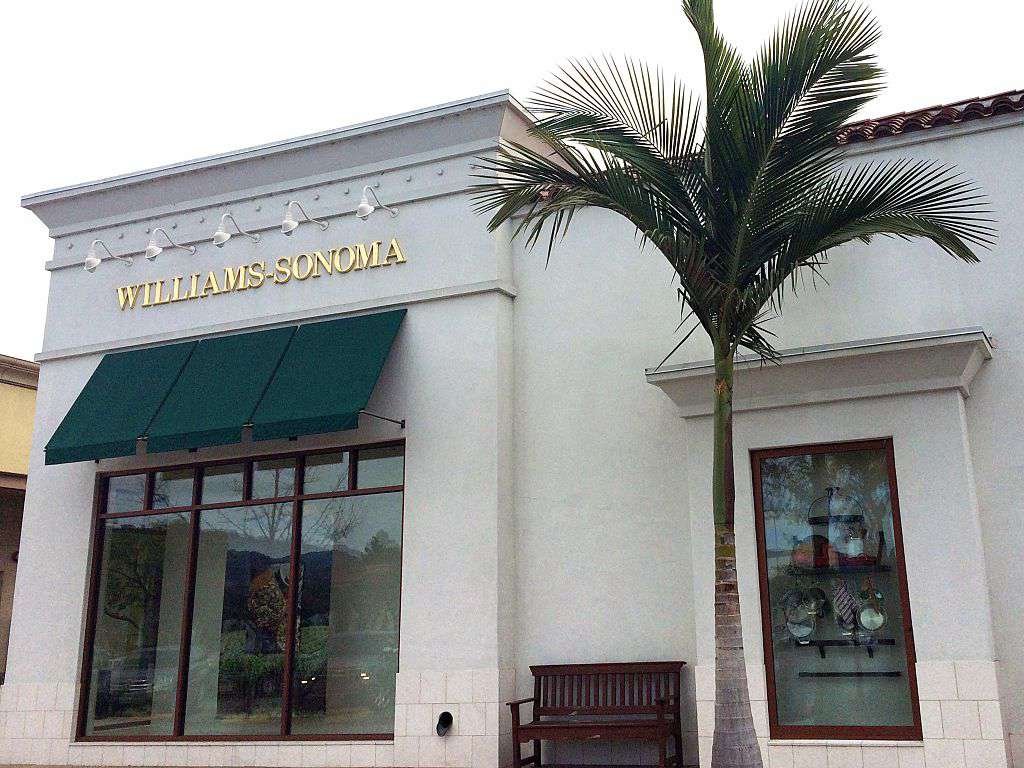 Companies Owned by Williams Sonoma