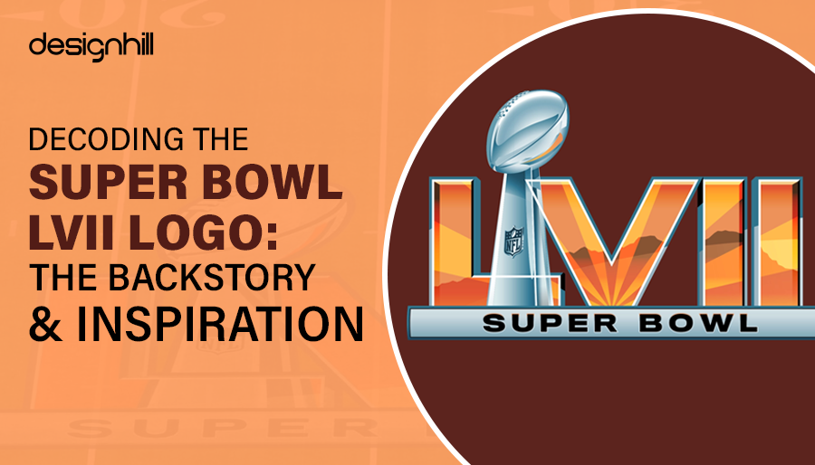 Decoding The Super Bowl Lvii Logo: The Backstory & Inspiration
