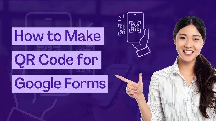 How To Create Qr Code for Google Forms: The Better Way