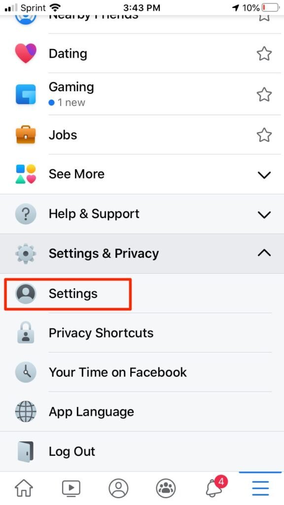 How to Delete Followers on Facebook