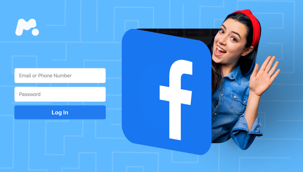 How to Download Posts from Someone Else'S Facebook Page