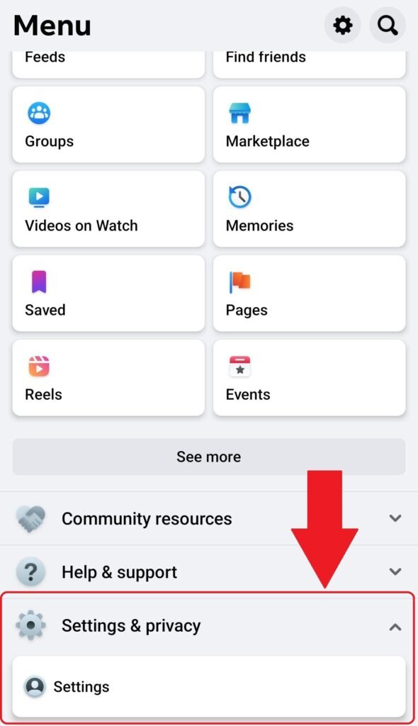 How to See Posts That I Liked on Facebook