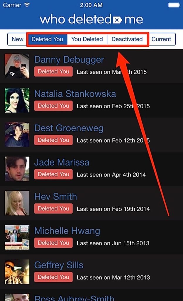 How to Tell If Someone Unfriended You on Facebook