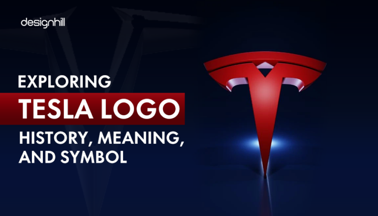 Tesla Logo History, Meaning, And Symbol