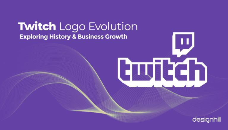 Twitch Logo Evolution: Exploring History And Business Growth