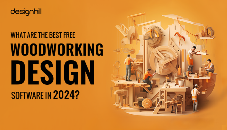What are the Best Free Woodworking Design Software
