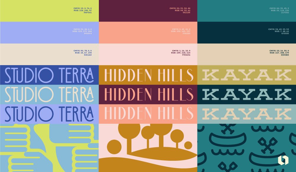 35 Famous Three Letter Logos And More To Inspire You