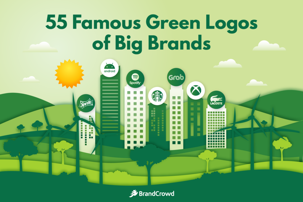 55 Mascot Logos for Iconic Brands