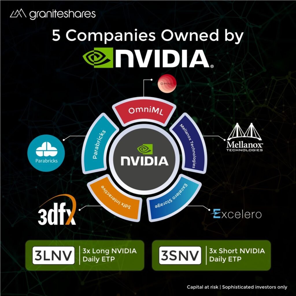 Companies Owned by Intel