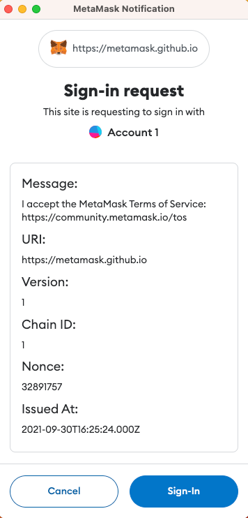How Do I Login to Metamask