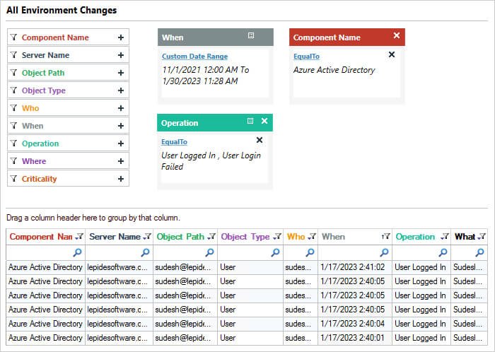 How to Check Login Activity on Office 365