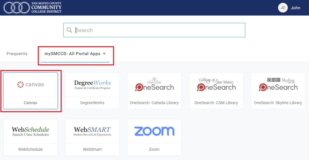 How to Login to Canvas Student