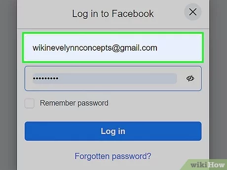 How to Login to Facebook