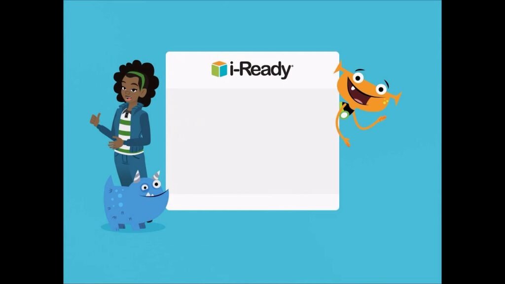 How to Login to Iready