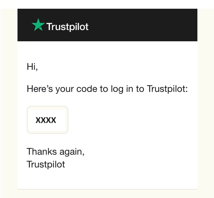 How to Login to Trustpilot