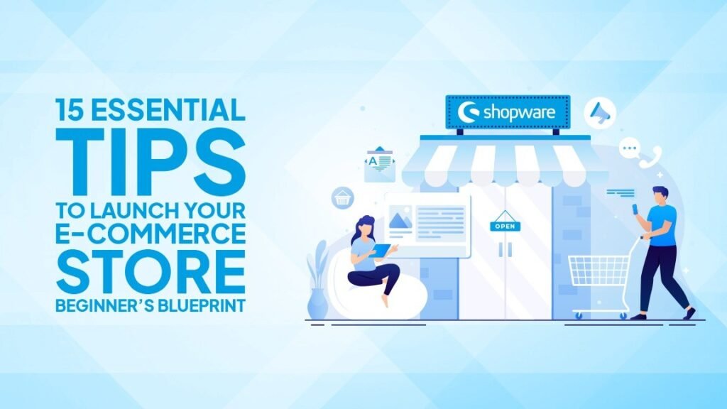 Why Seo is Essential for Your Shopware 6 Store