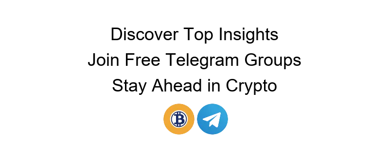 best free crypto telegram channels to join for valuable insights and updates on cryptocurrency trends and opportunities